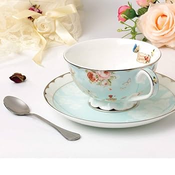 ペアゴプレット！、英国！新品、、。Bonechina、、。 イギリスで見つけたアンティーク食器、Genuine Bone Chinaの